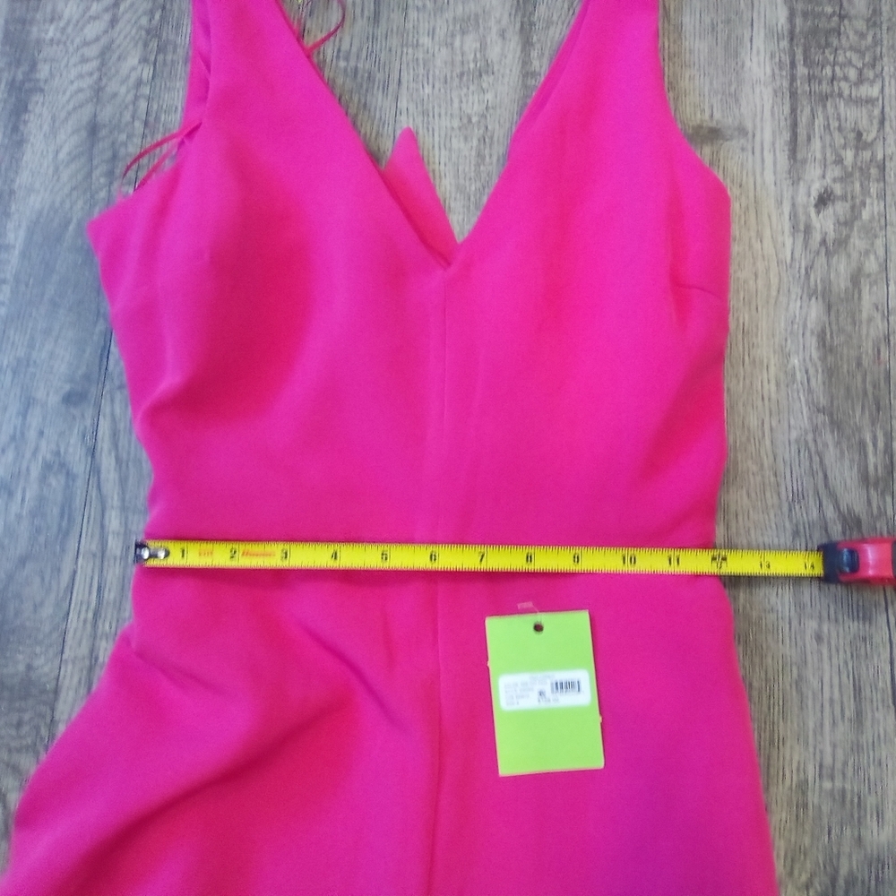 Sam Edelman Women's Jumpsuit - Picture 5 of 14